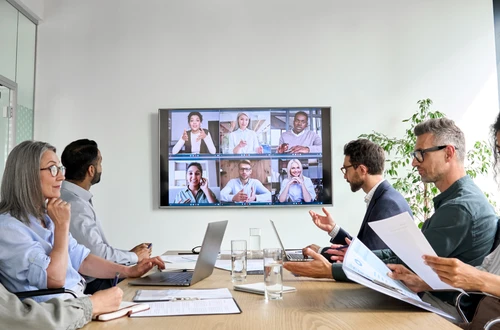 Trusted Local Experts